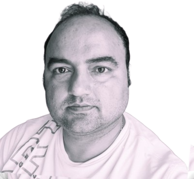 Ankesh Kumar